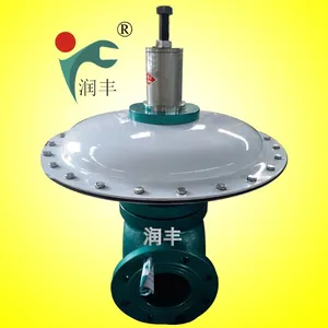 RTZ-50ȼ����ѹ���������ص�