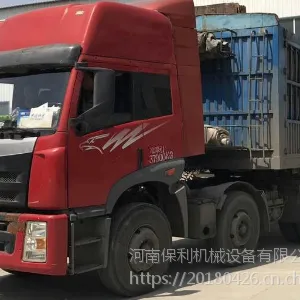 雾炮机净化城市环境 保障人们生活质量