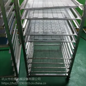 供应宏鼎HGJ-06CH面条烘干机 空气能热泵烘干房 自动温控面条干燥机