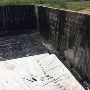 养猪场厌氧发酵池制作安装方案