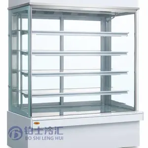 广东蛋糕柜厂家/立式蛋糕柜/立柜/蛋糕柜订做