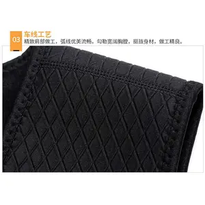 中高端发热马甲供应报价_格瑞斯
