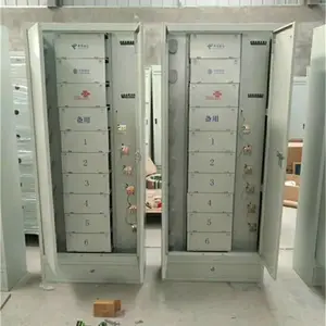 720芯ODF光纤配线架江西电信720芯ODF光配架图文并茂