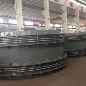 东进牌 烟风道补偿器 脱硫脱销膨胀节