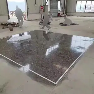 密封无尘固化剂地坪施工-工厂车间耐磨硬化剂地面-地面打磨修补修复翻新处理