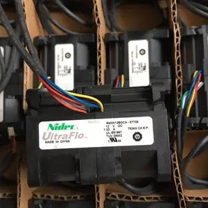 FFB03812VHN ȫ��̨��12V 0.70A 3828���� 4��PWM�¿ز��ٷ����ֻ�