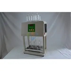 智能恒温COD消解装置JTC0D-8水质含氧量测定仪