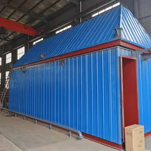 供应气箱脉冲袋式除尘器 PPC32系列布袋除尘器 脉冲袋除尘器