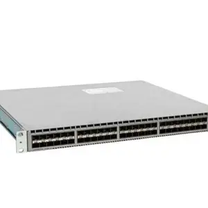 DCS-7150S-24-F 后吹风 低延迟 24口 10GB 万兆 Arista 万兆光纤交换机