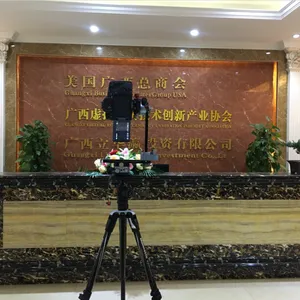 桂林VR全景拍摄制作营销一条龙服务