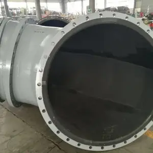 管道衬胶 设备衬胶 设备包胶