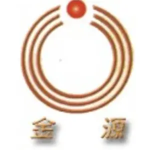 湖州双林金源研磨材料厂