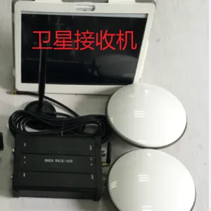 卫星接收机SS317A