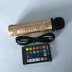 星空顶满天星塑料光纤灯LED45W光源机器 影院吊顶走廊酒吧光纤丝