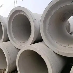 平口管,涵管,水泥管,钢筋混凝土水泥管