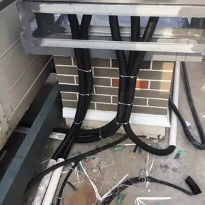 浦东新区电路安装电工 承接厂房电路改造 布线安装开关插座灯具监控等