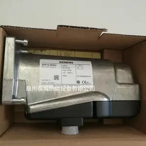 SKP15.000E2 SKP25.000E42西门子阀门执行器现货 液压执行机构