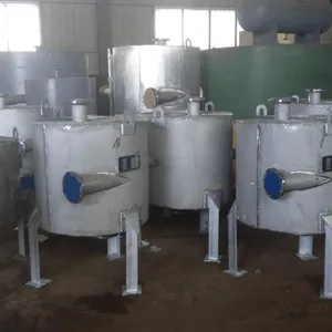 螺旋板换热器 可拆卸螺旋板换热器 焊接螺旋板换热器