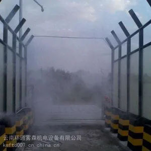 �������������豸 ������������ϵͳ/�ſڳ�����������ͨ��