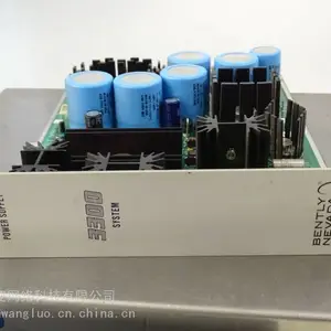 TK15 80917-01 ģ�� ԭװ���������� Bently