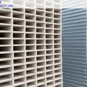 新乡手工彩钢板加工厂 驻马店辰铄钢构工程供应