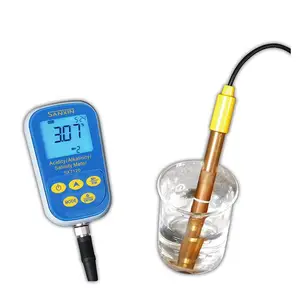 ���Ϻ����š�SX7120��Яʽ��Ũ�ȼ�ph��ȼ�