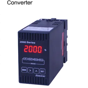 SCONINC信号转换器 SCONINCSCONI-2100-2NY