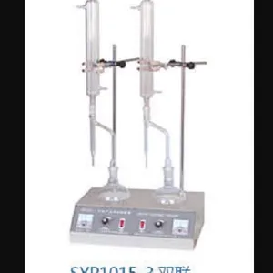 ʯ�Ͳ�Ʒˮ�������� �ͺ�:SYP1015-3��ţ�M343939