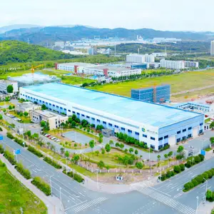深圳市微米生物技术有限公司