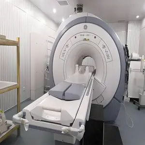 佳能核磁共振仪回收 淘汰二手报废东芝核磁共振仪机柜回收拆除