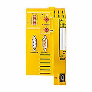 PILZ控制器 I/O模块 PILZ原装正品-深圳源诚精工优势供应