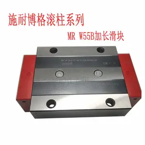 MRW25A 30 45 A B C W15DGOS施耐博格滚柱导轨滑块现货