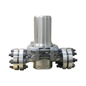 诺曼NORMAN高压滤芯【过滤器4900系列】专为高流量应用而设计