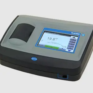 玉科精品代理 东亚电波TOA-DKK TL2350 台式浊度计
