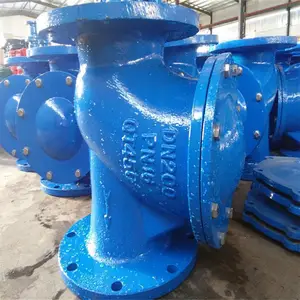 沅江市阀门经销商HC44J-10/16C DN80管道式耐酸碱 橡胶瓣止回阀 型号