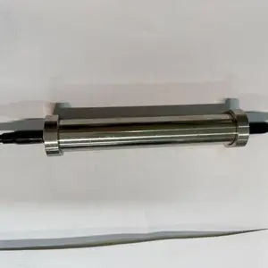 光纤埋入式应变传感器-光纤应变传感器-土木工程桥隧监测