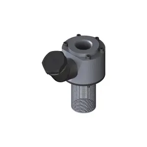 填料接头 LK73 AL FKM G1