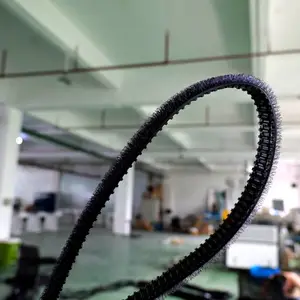 合瑞科技无尘净化风淋室鞋底清洁机皮带毛刷全自动清洗机T5D履带刷同步带