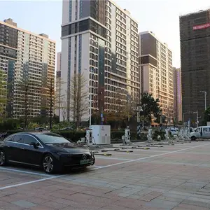私人汽车充电桩品牌-友德充(在线咨询)-宁波汽车充电桩品牌