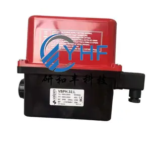 valpes伺服马达VSPH.32L燃烧机风门执行器VSPH.36