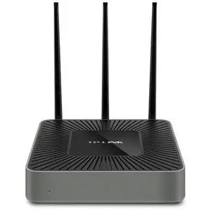 TP-LINK TL-WAR458L 企业级450M无线VPN路由器