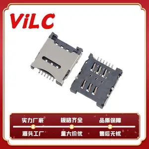 MICRO SD���� TF���ֻ����濨�� �Ե�ʽ����TF�����ں�ʽ