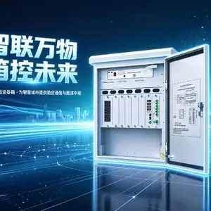 上海一体化集成智能机箱市场报价 诚信服务 深圳市微风通讯技术供应