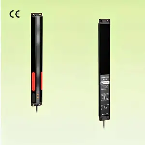 TAKEX SSP-T200对射拣选传感器 料架防错精益方案