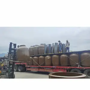 储酒陶坛