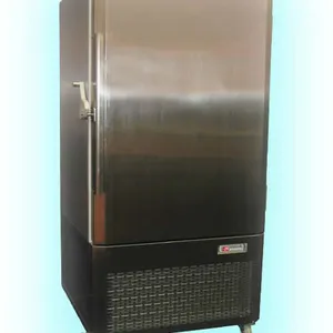 不锈钢急速冷冻柜