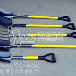 工厂自产自销玻璃纤维工具柄、玻璃纤维管、拖把杆