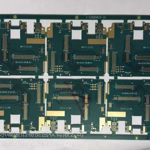 东莞回收废pcb板就找东城公司、我们专业收购镀金PCB板