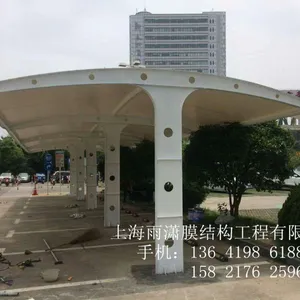 宁海车棚、象山停车棚、慈溪电动车棚