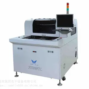 销售ZR-166F-2 双工位高速曲线分板机，自动分板机